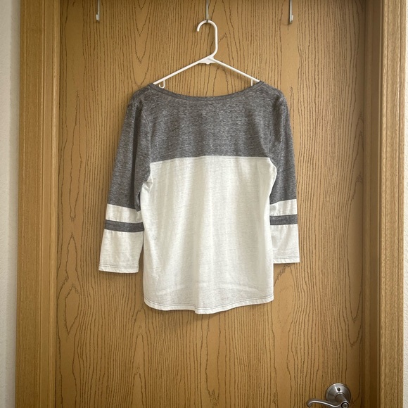 Basic tee - Picture 4 of 6